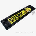 Eco-friendly OEM Logo Custom Modern Bar Runner